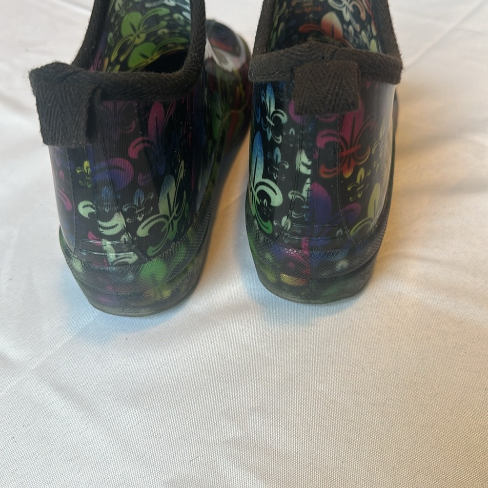 Corkys Stormy Ankle Boot Size 8 - Picture 3 of 5